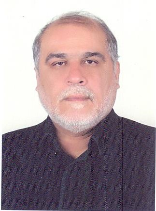 عباس دارایی نژاد