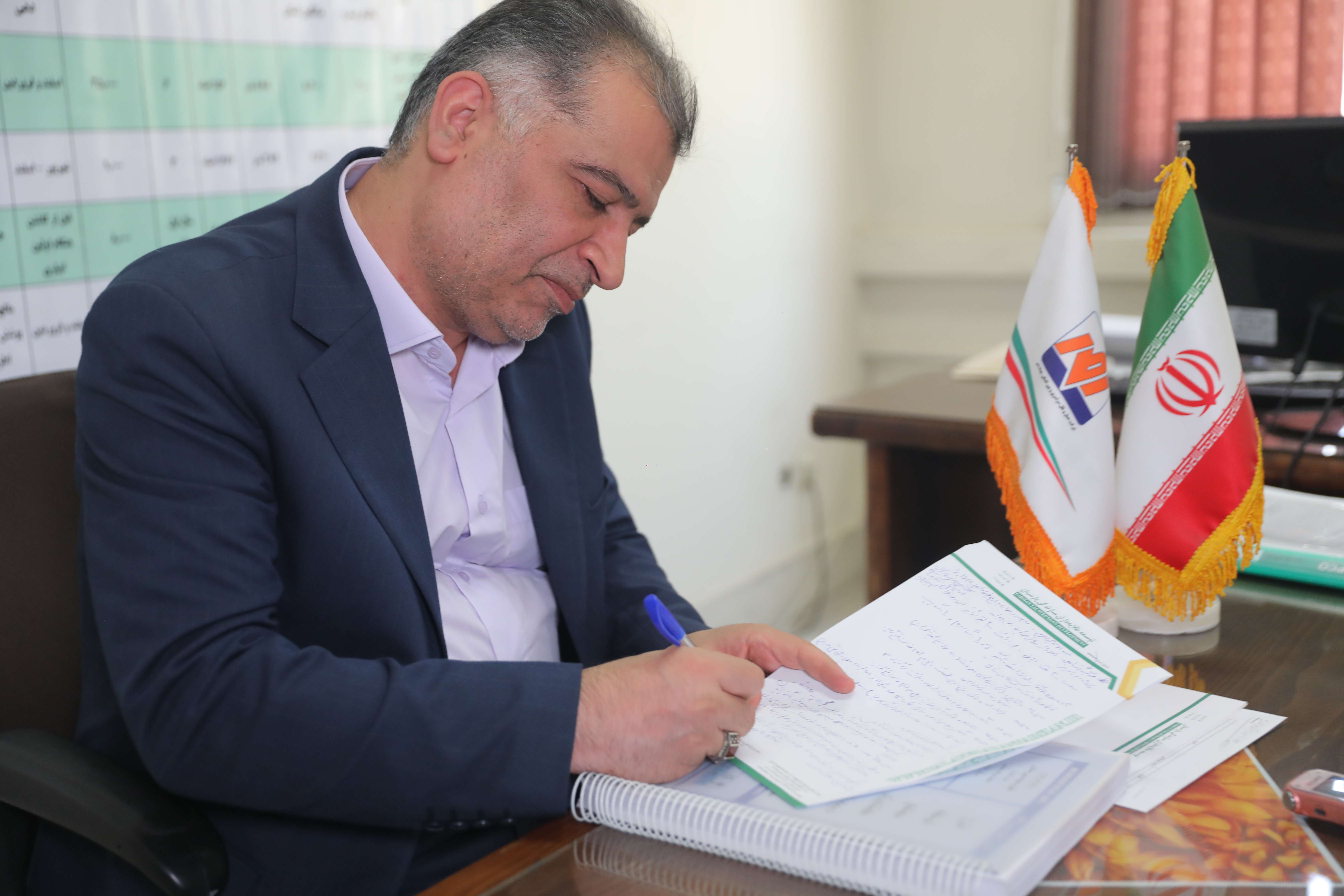 مهدی حلاجی مجرد