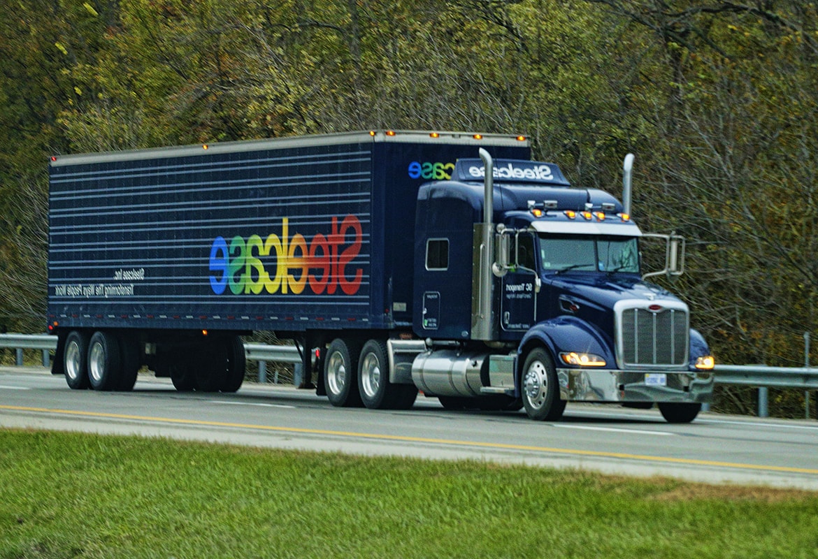 بار سریع السیر